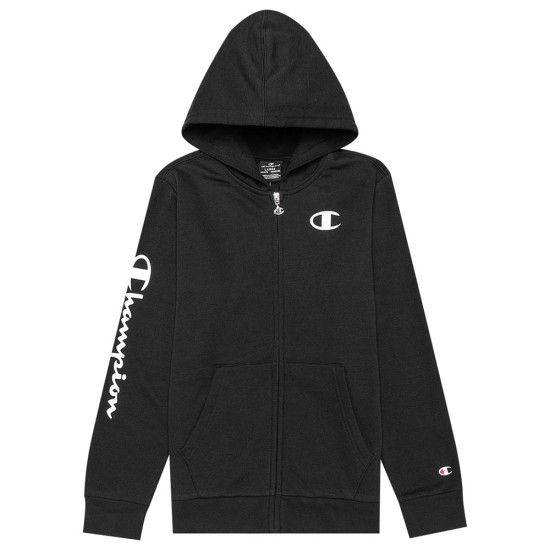 Champion Παιδική ζακέτα Champion Παιδική ζακέτα